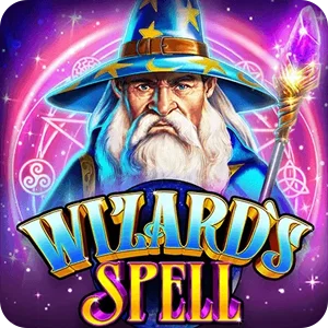WIZARD'S SPELL