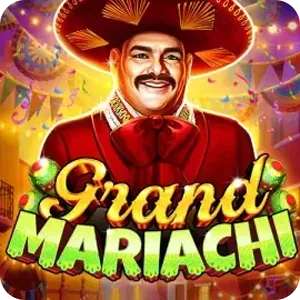 GRAND MARIACHI