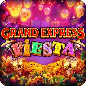 GRAND EXPRESS FIESTA