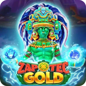 ZAPOTEC GOLD