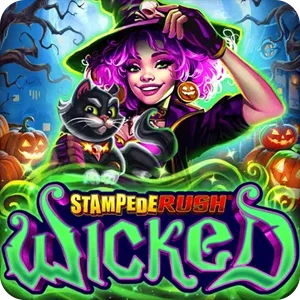 STAMPEDE RUSH WICKED