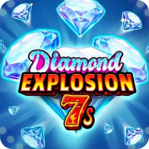 DIAMOND EXPLOSION 7S