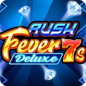 RUSH FEVER 7S DELUXE