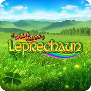 SHAKE SHAKE LEPRECHAUN