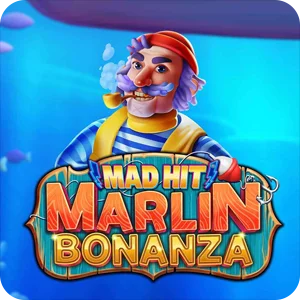 MAD HIT MARLIN BONANZA