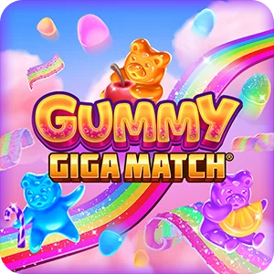 GUMMY GIGA MATCH
