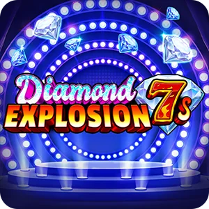 DIAMOND EXPLOSION® 7S SE