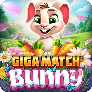 GIGA MATCH® BUNNY