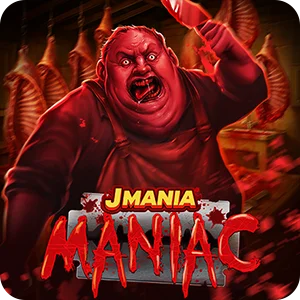 J MANIA MANIAC
