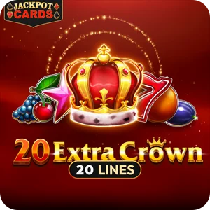 20 EXTRA CROWN
