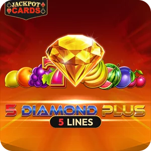5 DIAMOND PLUS