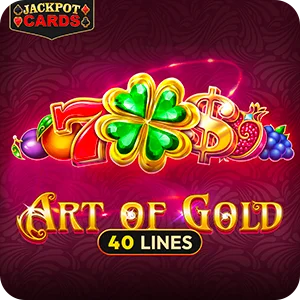 ART OF GOLD