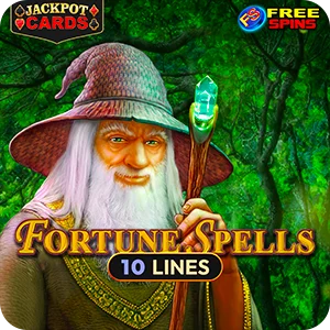 FORTUNE SPELLS
