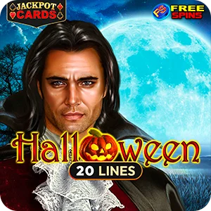 HALLOWEEN