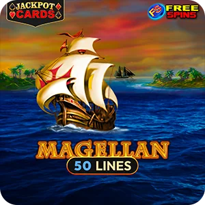 MAGELLAN