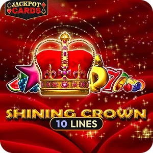 SHINING CROWN