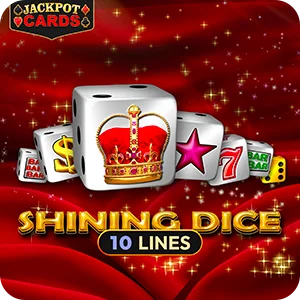 SHINING DICE