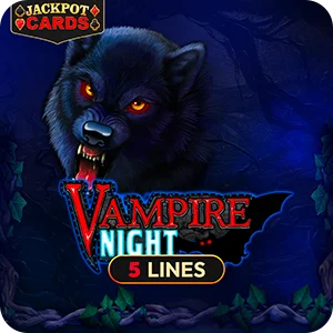 VAMPIRE NIGHT