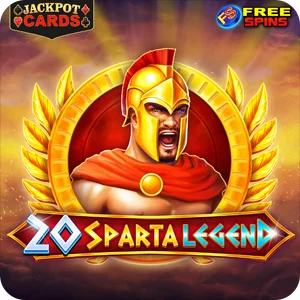 SPARTA LEGEND
