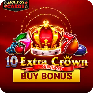 EXTRA CROWN CLASSIC BUY BONUS