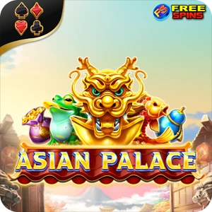 ASIAN PALACE