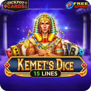 KEMET'S DICE