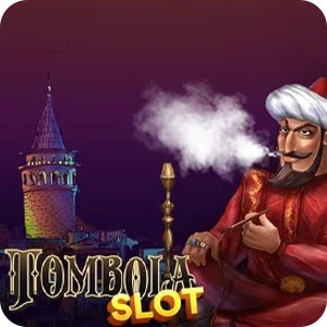 TOMBOLA SLOT