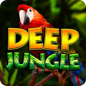 DEEP JUNGLE