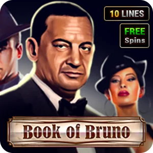 BOOK OF BRUNO