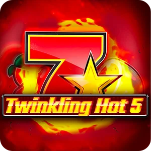 TWINKLING HOT 5