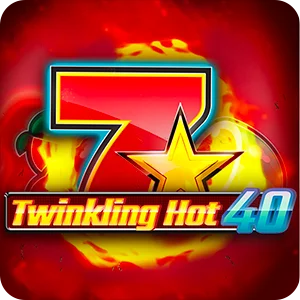 TWINKLING HOT 40