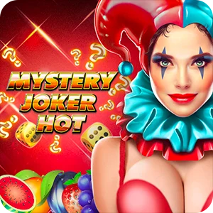 MYSTERY JOKER HOT