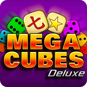 MEGA CUBES DELUXE