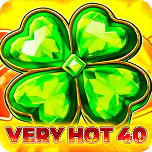 VERY HOT 40