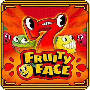 FRUITY FACE