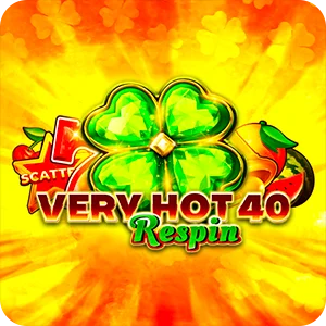 VERY HOT 40 RESPIN