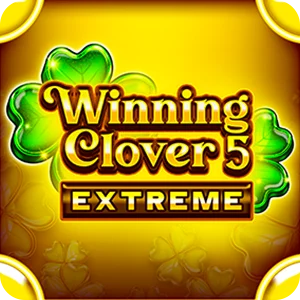 WINNING CLOVER 5 EXTREME