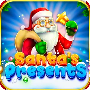 SANTA'S PRESENTS