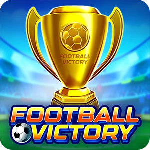 FOOTBALL VICTORY
