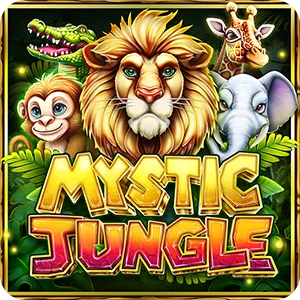 MYSTIC JUNGLE