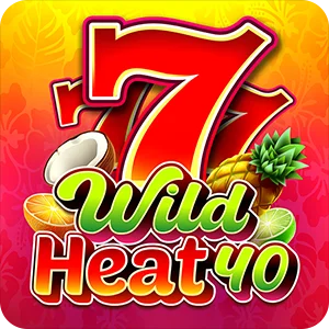 WILD HEAT 40