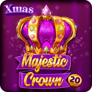 MAJESTIC CROWN 20 XMAS