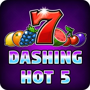 DASHING HOT 5