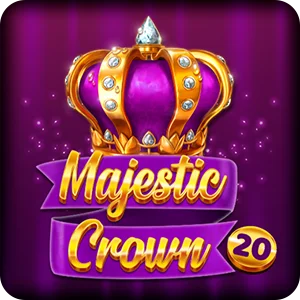 MAJESTIC CROWN 20