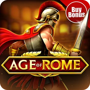 AGE OF ROME