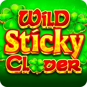 WILD STICKY CLOVER