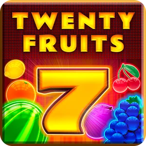 TWENTY FRUITS