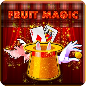 FRUIT MAGIC