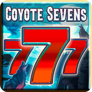 COYOTE SEVENS