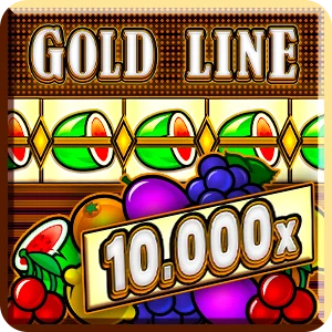 GOLD LINE